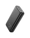 XO PR183 Light Display Power Bank 20000mAh Black