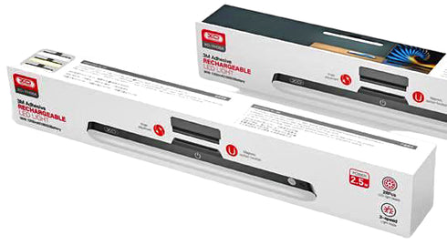 XO YH08A Kubi Lamp Touch Type 1200mAh