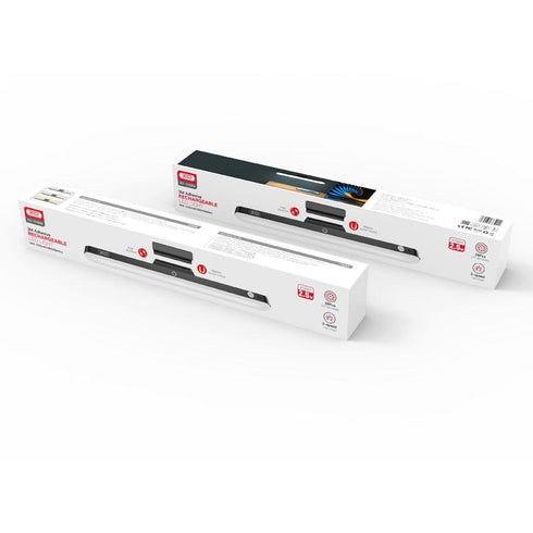 XO YH08A Kubi Lamp Touch Type 1200mAh