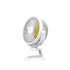 XO MF78 4-inch desktop/bracket adjustable angle fan 1200mAh White