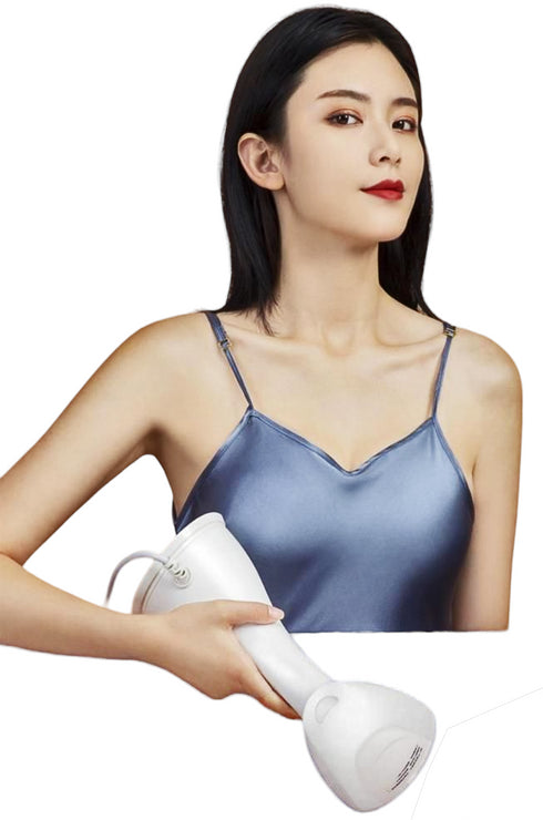 XO CF3 1500W Handheld Garment Steamer