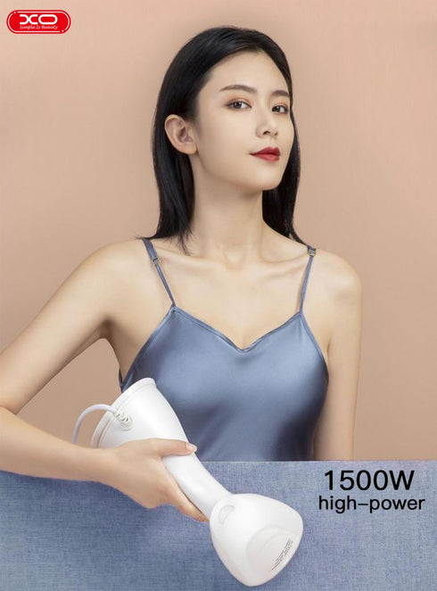 XO CF3 1500W Handheld Garment Steamer