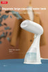 XO CF3 1500W Handheld Garment Steamer