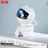 XO CF4 mini Astronaut Sky Projection Lamp