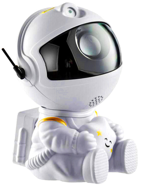 XO CF4 mini Astronaut Sky Projection Lamp