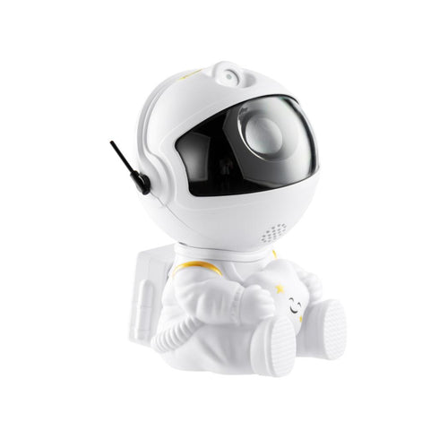 XO CF4 mini Astronaut Sky Projection Lamp