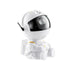 XO CF4 mini Astronaut Sky Projection Lamp