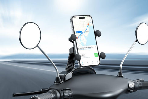 XO C119 Βάση Μηχανής Περιστρεφόμενη