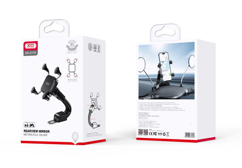 XO C119 Βάση Μηχανής Περιστρεφόμενη