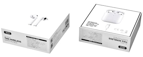 XO T2 Pods Bluetooth headset 2nd generation