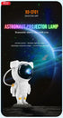 XO CF1 Astronaut Star Projector Lamp