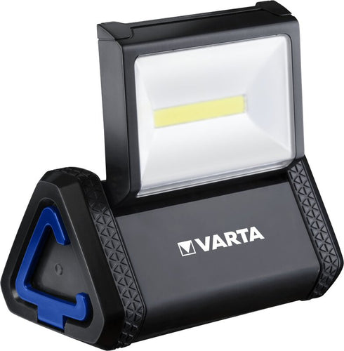 Varta Φακός Εργασίας 17648 Work Flex Area Light LED 3xAA (Περιλαμβ.)