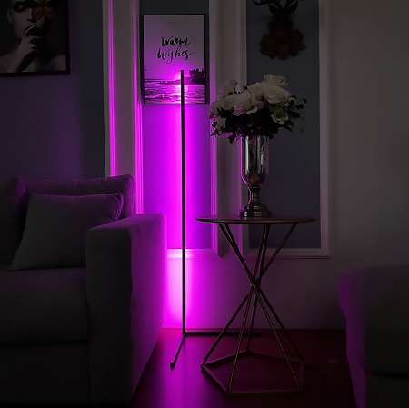 ΦΩΤΙΣΤΙΚΟ LED ΔΑΠΕΔΟΥ LAS VEGAS LEG-FL8001