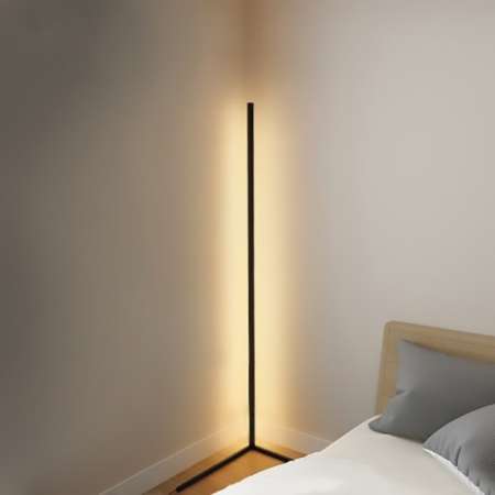 ΦΩΤΙΣΤΙΚΟ LED ΔΑΠΕΔΟΥ LAS VEGAS LEG-FL8001