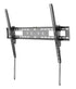 Brateck Βάση TV Επιτοίχια LP42-69T 60" - 100"