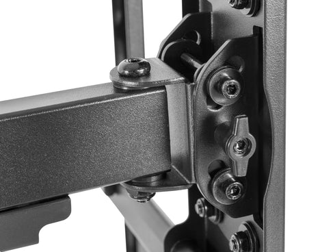 Brateck Βάση TV Βαρέως Τύπου LPA49-463D 37" - 70"