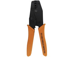 ΠΡΕΣΣΑ ΑΚΡΟΔΕΚΤΩΝ ΣΩΛΗΝΩΤΩΝ (ΑΚΡΟΧΙΤΩΝΙΩΝ) (6-16mm²) FC-6 FOSS