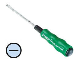 ΚΑΤΣΑΒΙΔΙ ΜΑΓΝΗΤΙΚΟ (-) 3.2X75mm 89401A ΧΥΜΑ T/PRO'SKIT