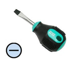 ΚΑΤΣΑΒΙΔΙ ΜΑΓΝΗΤΙΚΟ ΕΡΓΟΝ. (-) 6.0X40mm 9SD-220A ΧΥΜΑ S/PRO'SKIT