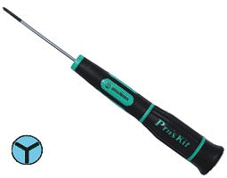 ΚΑΤΣΑΒΙΔΙ ΑΚΡΙΒΕΙΑΣ IPHONE7 0.6X50mm SD-081-TRIY06 T/PRO'SKIT