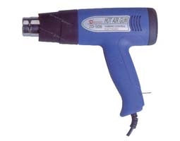 ΠΙΣΤΟΛΙ ΘΕΡΜΟΥ ΑΕΡΑ ZD-508 ZND