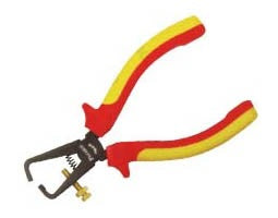 ELECTRIC NAKER. CABLE. 10mm 1000V PM-910 S / PRO'SKIT