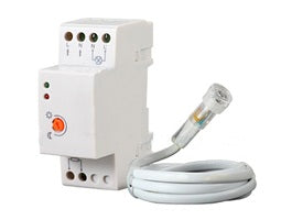 ΑΙΣΘΗΤΗΡΑΣ ΜΕΡΑ-ΝΥΧΤΑ ΡΑΓΑΣ ΜΕ ΚΑΛ.20A/230VAC IP65 ST308 STARLUX