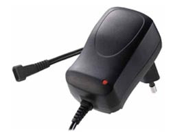 ΤΡΟΦΟΔΟΤΙΚΟ ΠΑΚ SWITCHING ΠΟΛΛΑΠΛΩΝ ΕΞΟΔΩΝ 600mA 8 ΒΥΣΜΑΤΩΝ MW3N06GS MEAN WELL