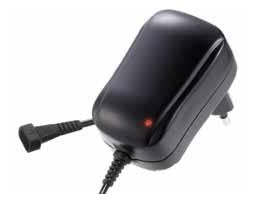 ΤΡΟΦΟΔΟΤΙΚΟ ΠΑΚ SWITCHING ΠΟΛΛΑΠΛΩΝ ΕΞΟΔΩΝ 1000mA 8 ΒΥΣΜΑΤΩΝ MW MB10EU MEAN WELL