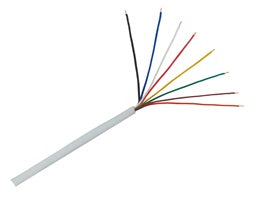 ΚΑΛΩΔΙΟ ΣΥΝΑΓΕΡΜΟΥ 8X0.22 (A) HSU