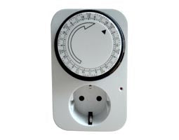 ΧΡΟΝΟΔΙΑΚΟΠΤΗΣ ΠΡΙΖΑΣ ΕΒΔΟΜΑΔΙΑΙΟΣ TWG-1 HGI