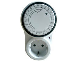 ΧΡΟΝΟΔΙΑΚΟΠΤΗΣ ΠΡΙΖΑΣ ΗΜΕΡΗΣΙΟΣ TG-19 HGI