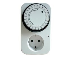 ΧΡΟΝΟΔΙΑΚΟΠΤΗΣ ΠΡΙΖΑΣ ΗΜΕΡΗΣΙΟΣ TG-14 HGI