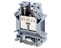 RAIL CONNECT 16mm² GRAY FJ16N BLOX CONNECT