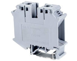 RAIL CONNECT 35mm² GRAY FJ35NL BLOX CONNECT