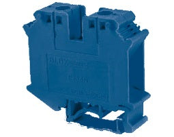 RAIL CONNECTOR 35mm² NEUTRAL BLUE FJ35NL / B BLOX CONNECT
