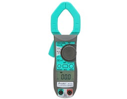DIGITAL AMPER TWEEZER AC M266 V&A