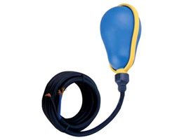 ΦΛΟΤΕΡΟΔΙΑΚΟΠΤΗΣ ΗΛΕΚΤΡΟΜΗΧΑΝΙΚΟΣ ΛΥΜΑΤΩΝ 10m HT-M15-12 HEI