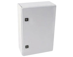 ΕΡΜΑΡΙΟ ΜΕΤΑΛΛΙΚΟ 250X300X150 IP66 CP253015E CET