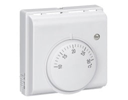 ROOM THERMOSTAT ANALOG WALL WALL NTL2000D NAL