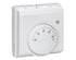 ROOM THERMOSTAT ANALOG WALL WALL NTL2000D NAL
