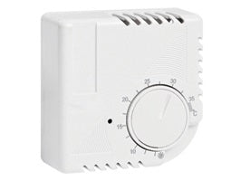 ROOM THERMOSTAT ANALOG WALL WALL NTL7000A NAL