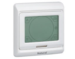 DIGITAL DIGESTION ROOM THERMOSTAT NTL-528-D NAL