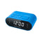 Radio Clock M-10BL MUSE Power Digital