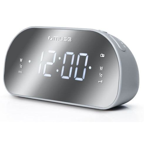 Radio clock M-170CMR MUSE Digital Power