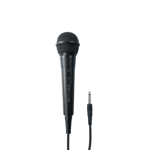 Dynamic Hand-held Microphone MC-20B MUSE With Cable