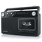 Cassette player MD-152RC MUSE Battery-Power