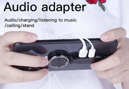 XO NB133 Αντάπτορας Δαχτυλίδι Στερέωσης