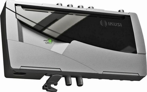 Ikusi Κεντρικός Ενισχυτής NBS 801-C48