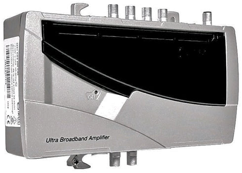 Ikusi Κεντρικός Ενισχυτής NBS 801-C48